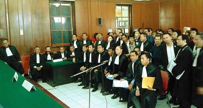 pengacara lawyer advokat jogja